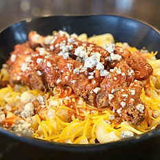 Buffalo Chicken
