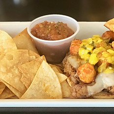 Caribbean Pork
