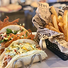 Taco Combo
