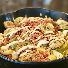 Bacon Jalapeno