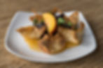 Crab Rangoons