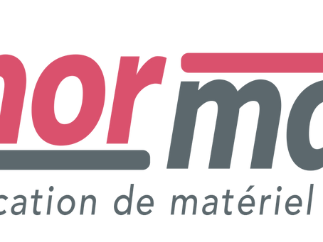 Normaloc, location de matériel de nettoyage