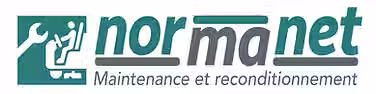 Normanet, maintenance et reconditionnement