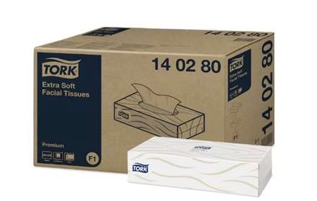 boîtes de mouchoirs