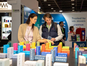 One hundred days to go until London Packaging Week 2026