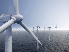 New plans to make UK world leader in green energy