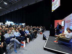 Global design and sustainability leaders to headline London Packaging Week 2025