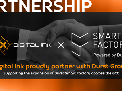 Digital Ink partners with Durst for print on-demand software innovation 