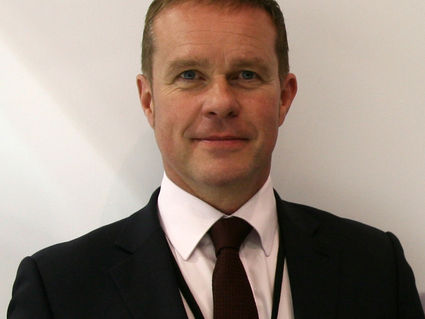 Screen Europe appoints David Farnsworth as on-demand sales manager
