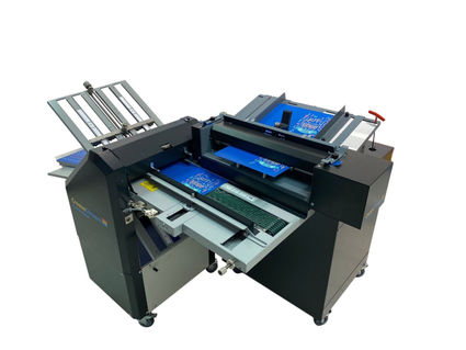CreaseStream launches CardFolder for digital print companies