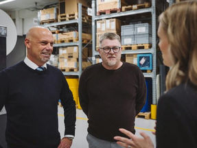 PulPac and Future Materials enter strategic collaboration to explore new segments for fibre based packaging