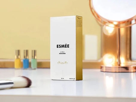 Ensocoat: celebrating 60 years of luxury packaging