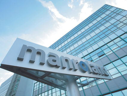 Major restructuring at Manroland Sheetfed expected following difficult sales period