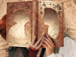 Trinity Theatre: Pride And Prejudice