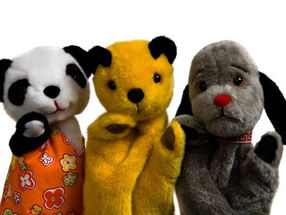 Sooty’s 70th anniversary bake off show and teddy bear’s picnic at Kent Life