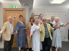 The Stationers’ Company unveils shortlist for 2026 Innovation Excellence Awards