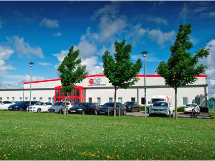 Encore doubles print capacity with new Press from Heidelberg UK
