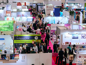 London Packaging Week 2026 comes to a close with insight packed final day