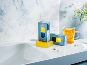 Optimisation of paperboard can cut carbon footprint of pharmaceutical packaging by 60%