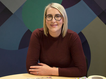 Tradeprint appoints a new managing director