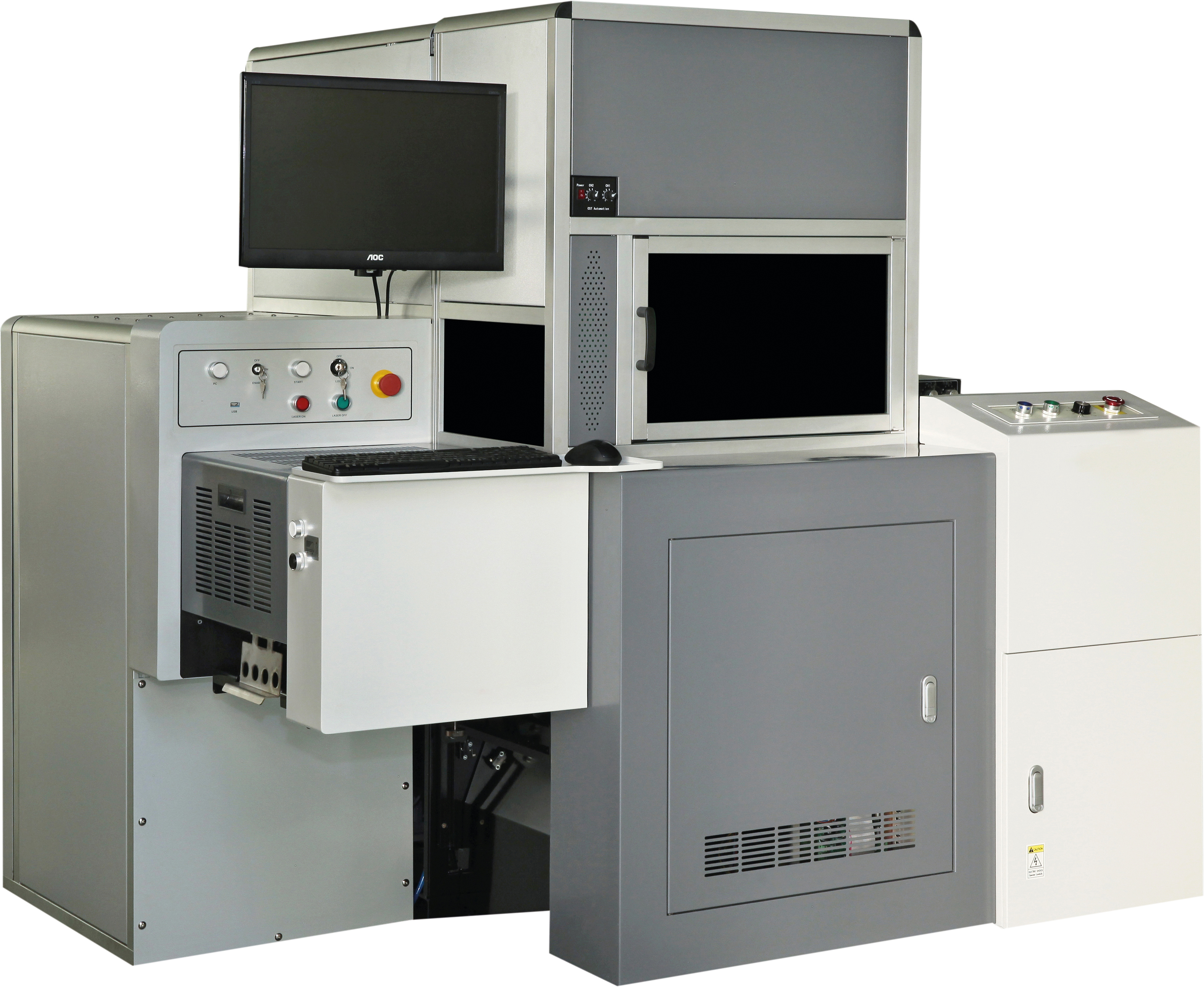 Printers Superstore Announces Laser Cutting Event