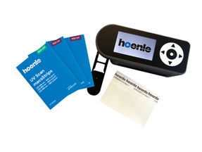 Hoenle extends UV Scan Macs dose measurement system with new LED strip