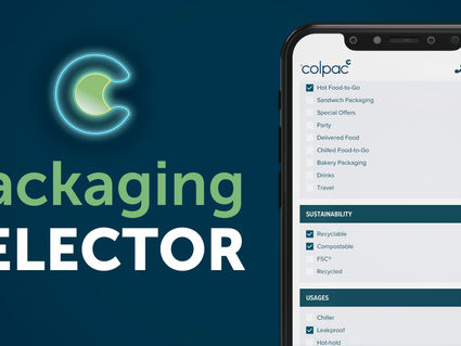 Colpac launches new website to simplify packaging selection