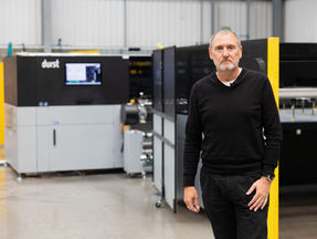 Pureprint Imprint steps up capacity with latest investment in Newcastle facility