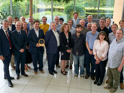 Global Graphics Software rebrands to reflect innovation, embedded intelligence, and Cambridge roots