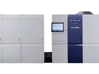 Screen introduces IPDS controller giving transactional printers access to secure data printing
