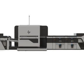 Koehler Icewhite IQ certified for HP Indigo 120K 