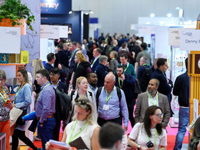 The final countdown: Just 50 days to go until London Packaging Week