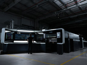 Landa Digital Printing announces acquisition by Fimi