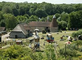 Hops ‘n’ Harvest Beer Festival at Kent Life