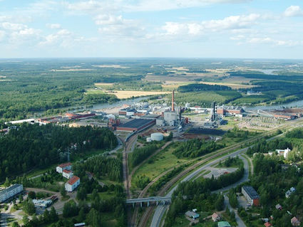 Stora Enso plans to close down one paper line at its Anjala production unit