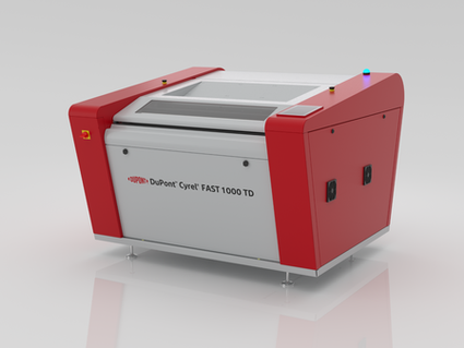 DuPont Cyrel Fast achieves GreenCircle certification for 20% energy reduction