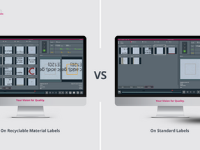 EyeC ushers in a new era of quality control – AI for intelligent in line inspection