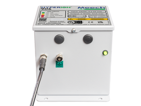 Meech launches 906 Hyperion 24V power supply unit for printing and coating applications