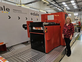 Edale accelerates US growth with sales manager appointment
