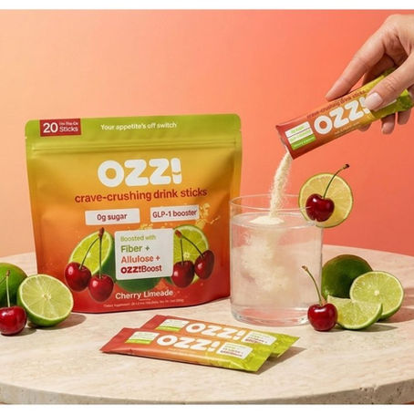 Dry by design: ProAmpac and Ozzi tackle moisture at the source