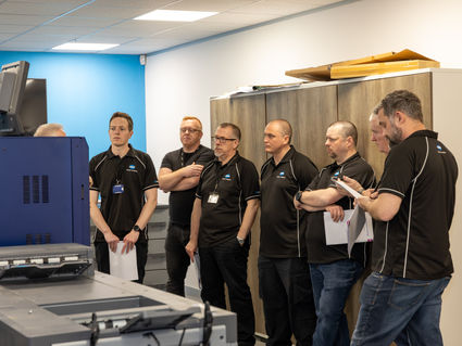 Konica Minolta launches Service Hub 