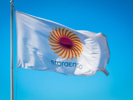 Stora Enso plans restructuring actions to improve long term competitiveness and profitability