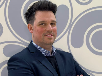 Dantex Group appoints new managing director