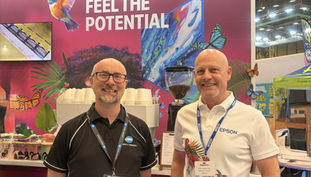Konica Minolta strengthens UK partnership with Epson