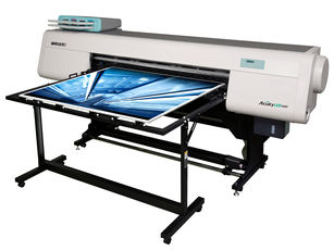 DCL Print goes wide format