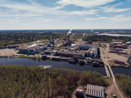 Stora Enso completes negotiations at Anjalankoski concerning closure of one papermachine