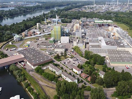 Stora Enso signs agreement to divest its Maxau paper site to Schwarz Produktion