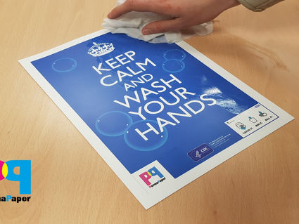 The need to diversify print has never been greater