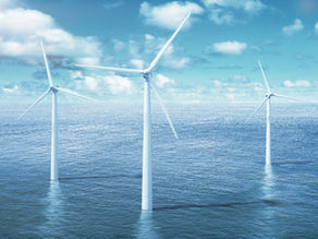 Floating wind could supply a third of UK offshore wind capacity and generate 175 TWh of electricity annually by 2050