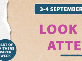 Specialty Papers Europe agenda available
